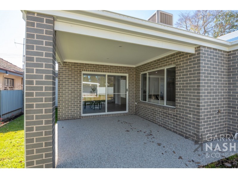 8 Hardisty Street, Wangaratta VIC 3677