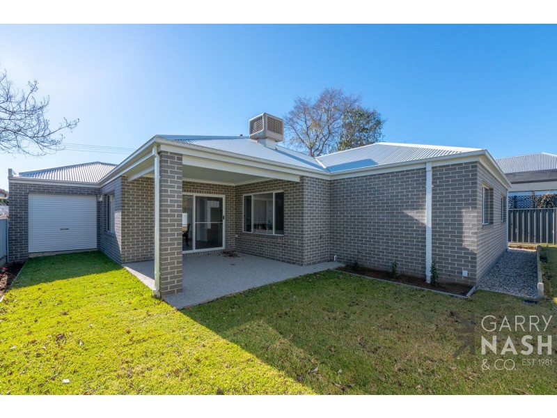 8 Hardisty Street, Wangaratta VIC 3677