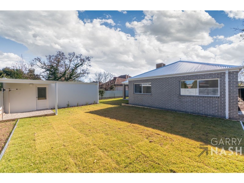 8 Hardisty Street, Wangaratta VIC 3677