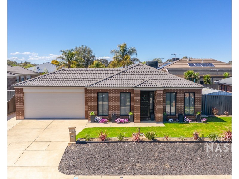 2 Todd Street, Wangaratta VIC 3677