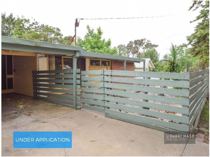 4 Byrne Street, Moyhu VIC 3732