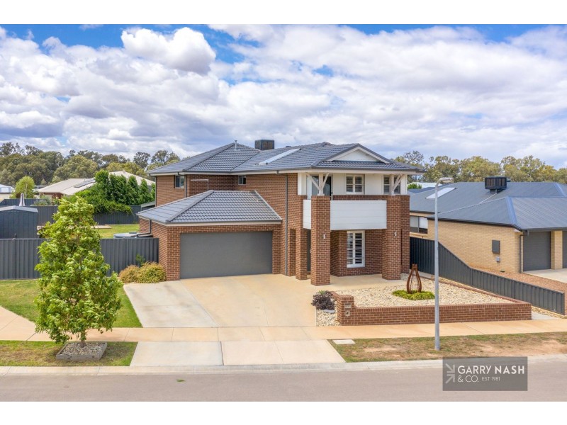 1 Filandra Street, Wangaratta VIC 3677