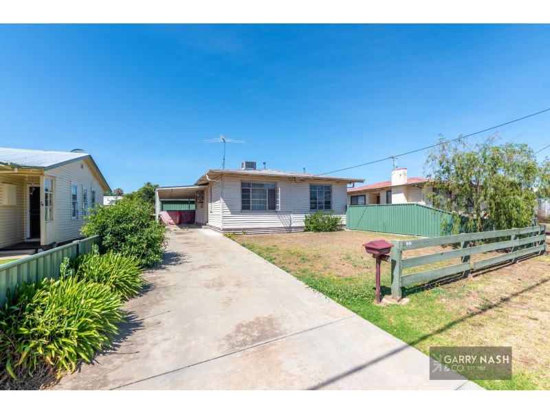 22 Flanagan Street, Wangaratta VIC 3677