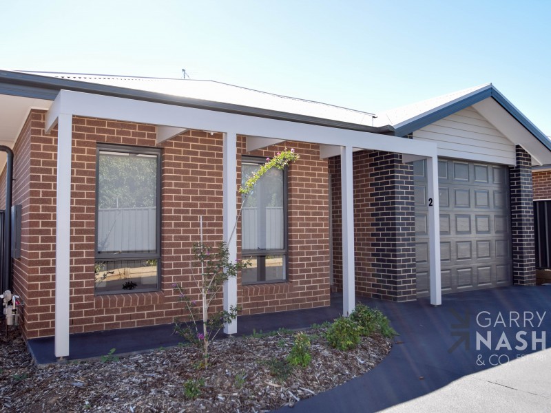 2/104 Swan Street, Wangaratta VIC 3677