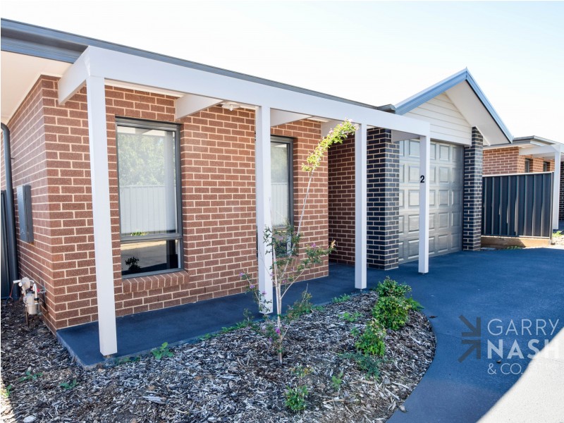 2/104 Swan Street, Wangaratta VIC 3677
