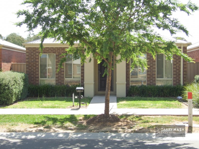 11 Trotman Drive, Wangaratta VIC 3677