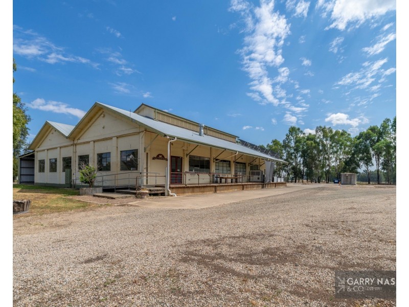 107 Moyhu-Meadow Creek Road, Moyhu VIC 3732