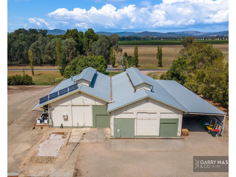 107 Moyhu-Meadow Creek Road, Moyhu VIC 3732