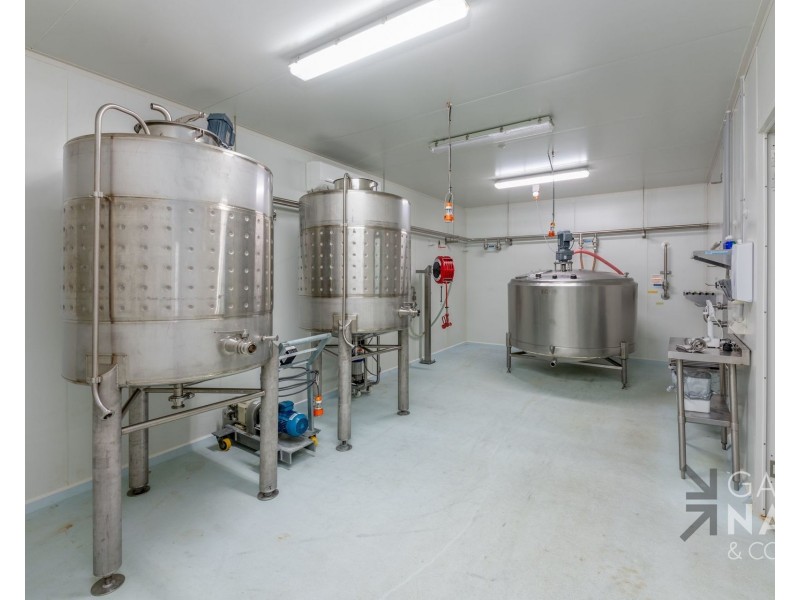 107 Moyhu-Meadow Creek Road, Moyhu VIC 3732