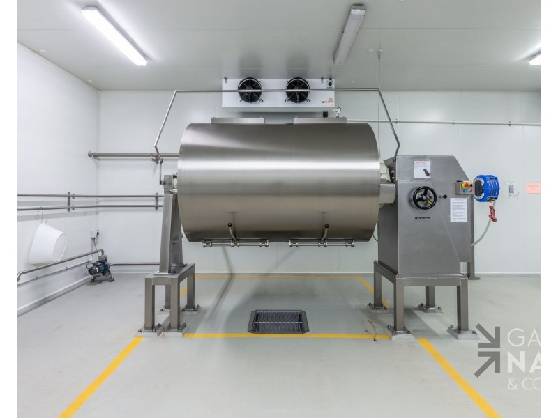 107 Moyhu-Meadow Creek Road, Moyhu VIC 3732