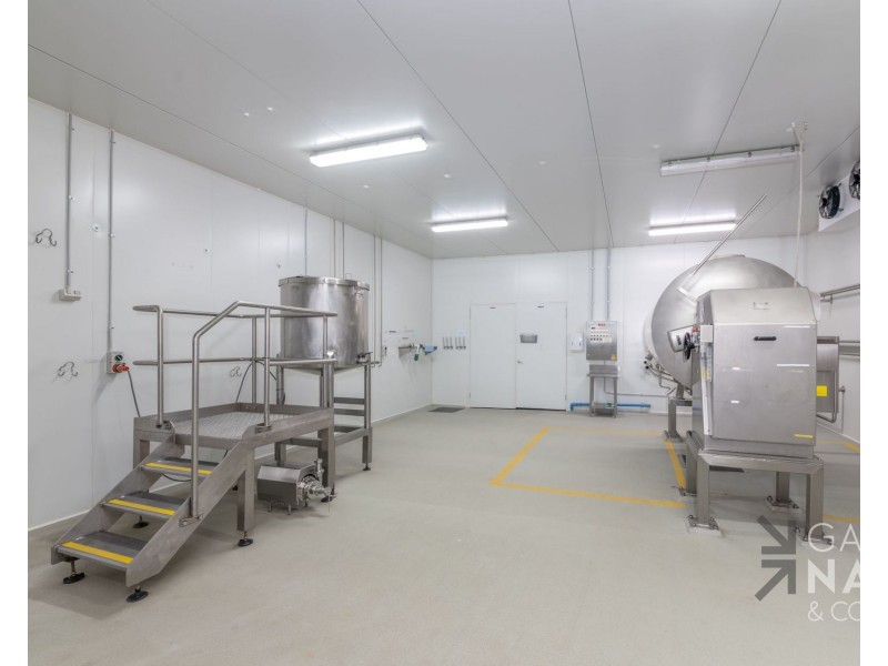 107 Moyhu-Meadow Creek Road, Moyhu VIC 3732