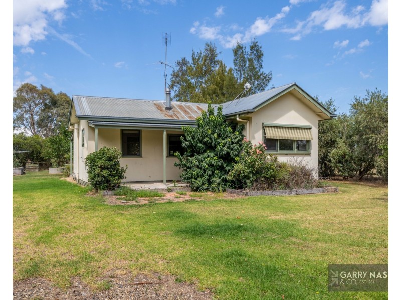 107 Moyhu-Meadow Creek Road, Moyhu VIC 3732