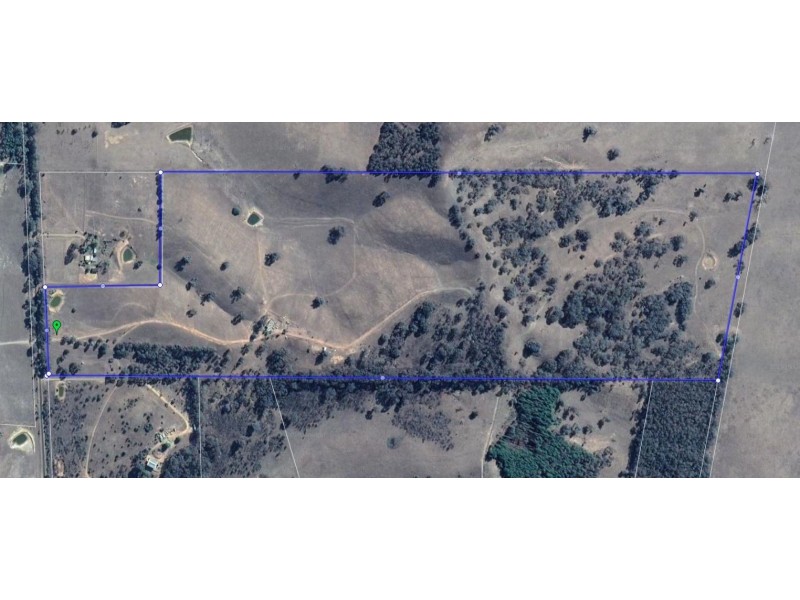 881 Upper Lurg Road, Upper Lurg VIC 3673