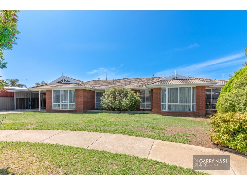 3 Grace Court, Wangaratta VIC 3677