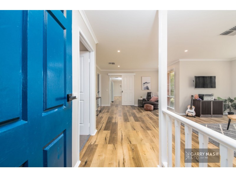 3 Grace Court, Wangaratta VIC 3677