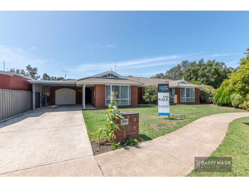 3 Grace Court, Wangaratta VIC 3677