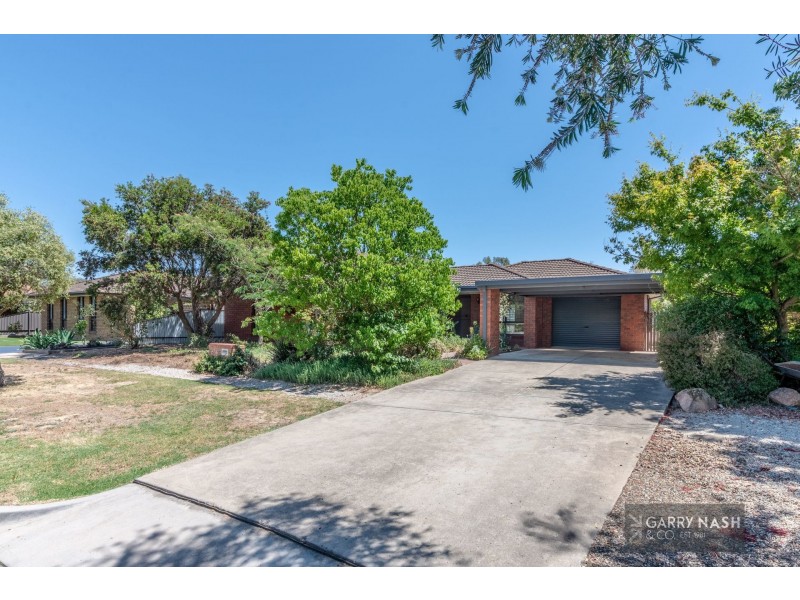 68 Hulme Drive, Wangaratta VIC 3677