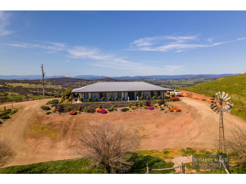 446 Embling Road, Upper Lurg VIC 3673