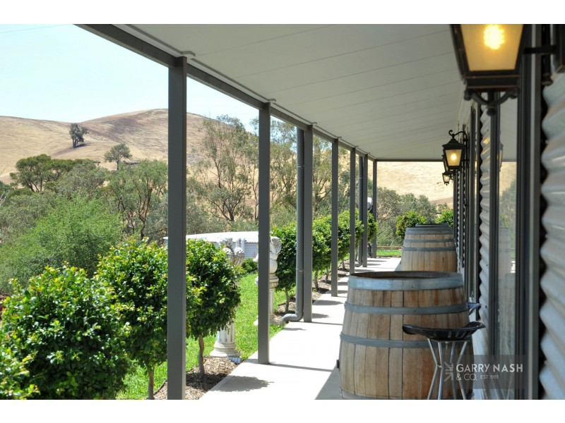 446 Embling Road, Upper Lurg VIC 3673