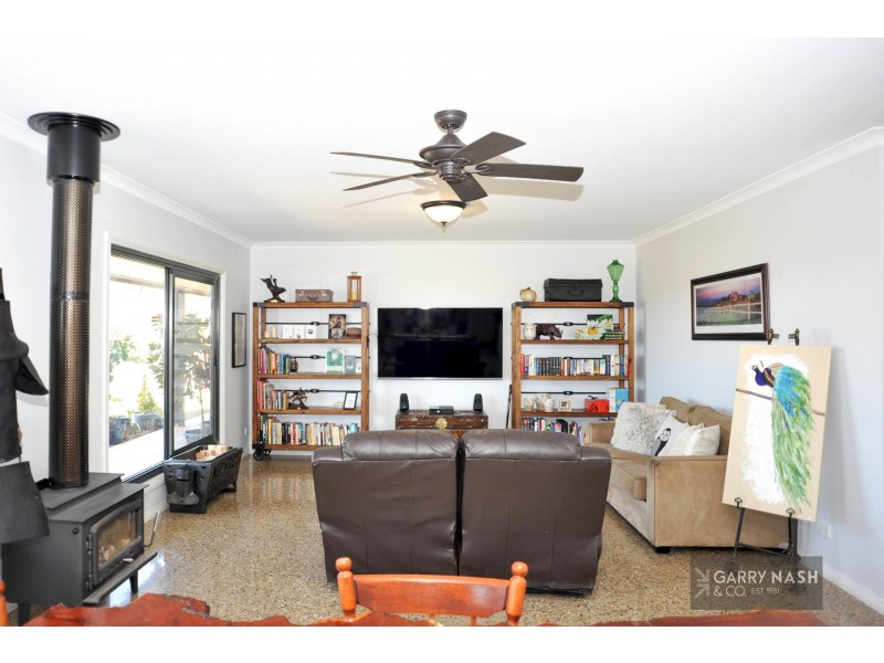 446 Embling Road, Upper Lurg VIC 3673