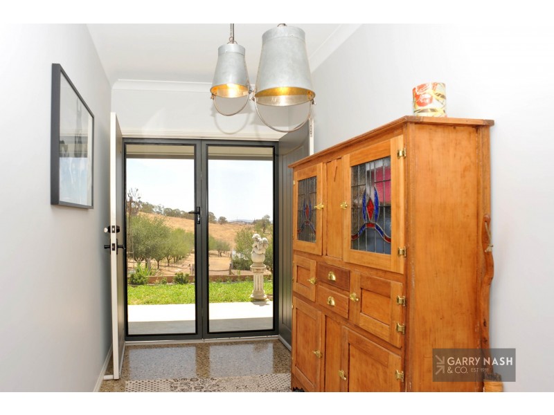 446 Embling Road, Upper Lurg VIC 3673