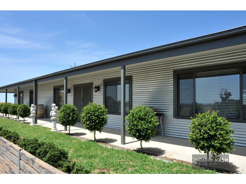 446 Embling Road, Upper Lurg VIC 3673