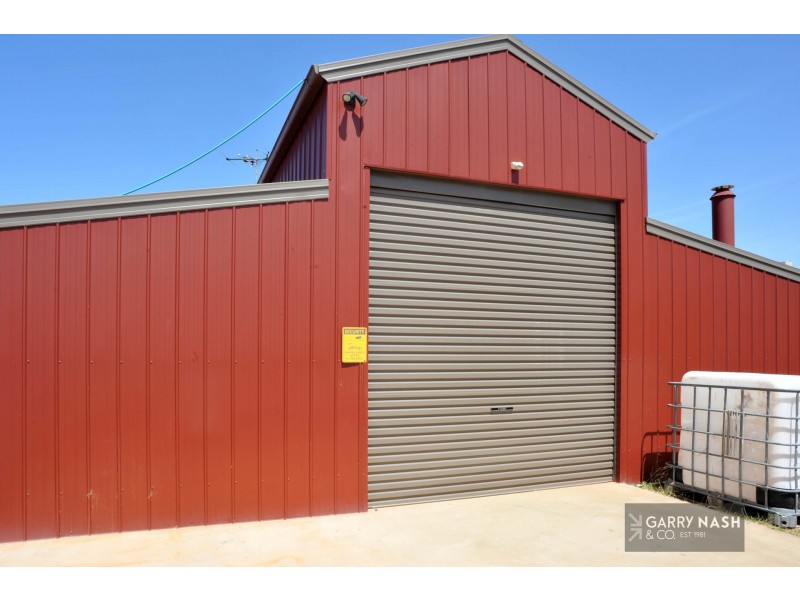 446 Embling Road, Upper Lurg VIC 3673