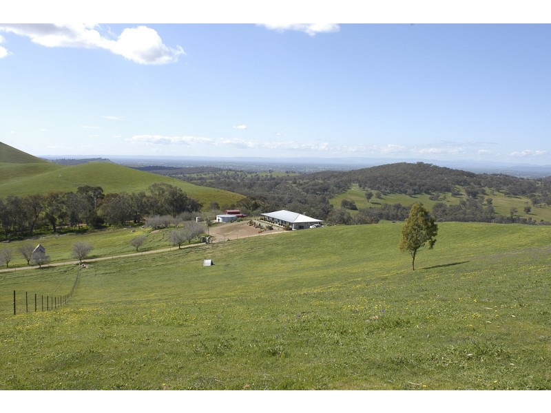 446 Embling Road, Upper Lurg VIC 3673