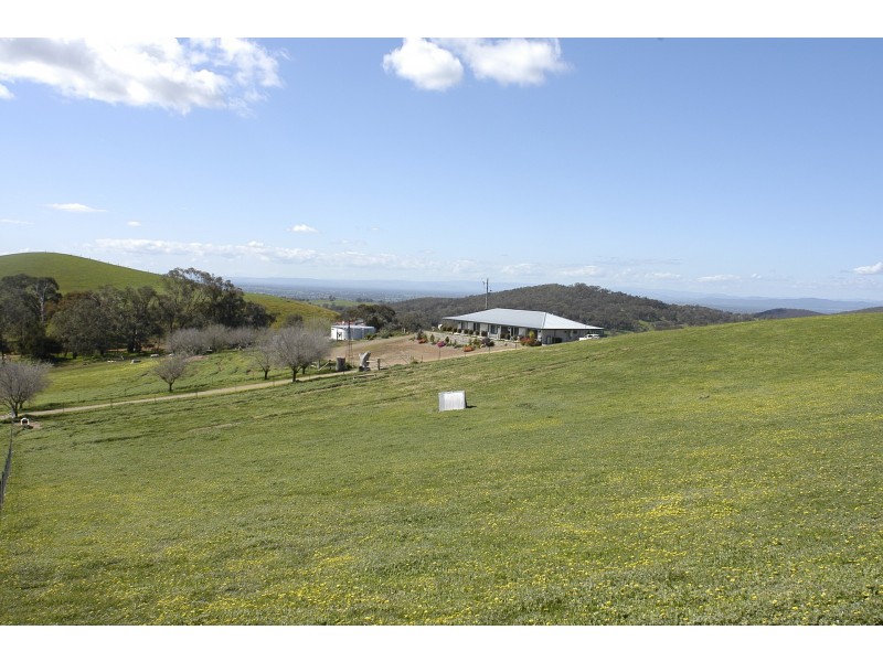446 Embling Road, Upper Lurg VIC 3673