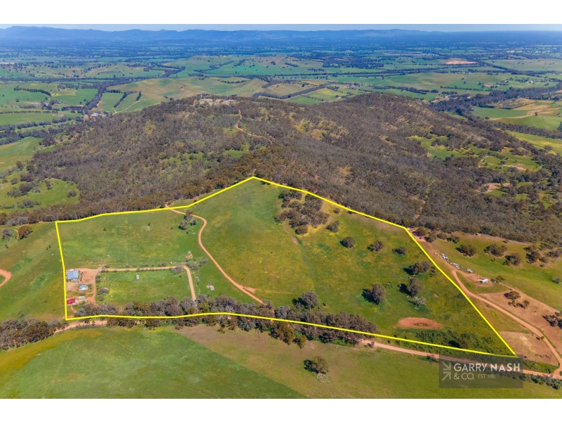 446 Embling Road, Upper Lurg VIC 3673