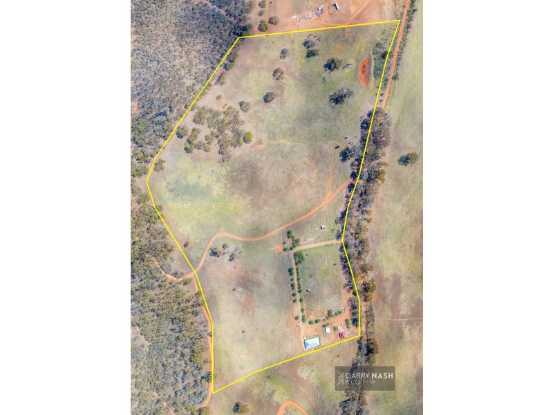 446 Embling Road, Upper Lurg VIC 3673