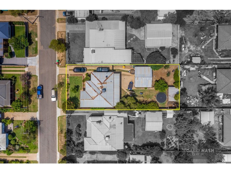 21 Raymond Street, Wangaratta VIC 3677