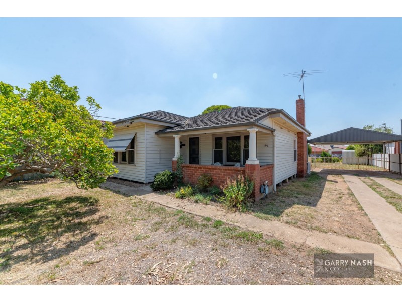 191 Murdoch Road, Wangaratta VIC 3677