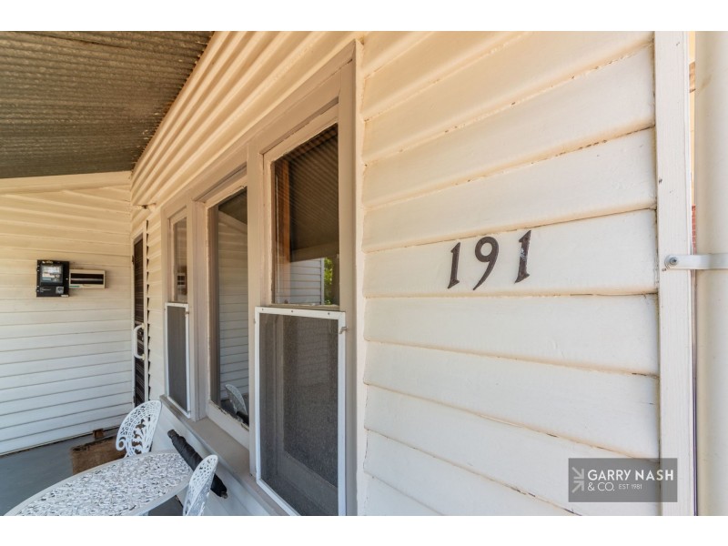 191 Murdoch Road, Wangaratta VIC 3677