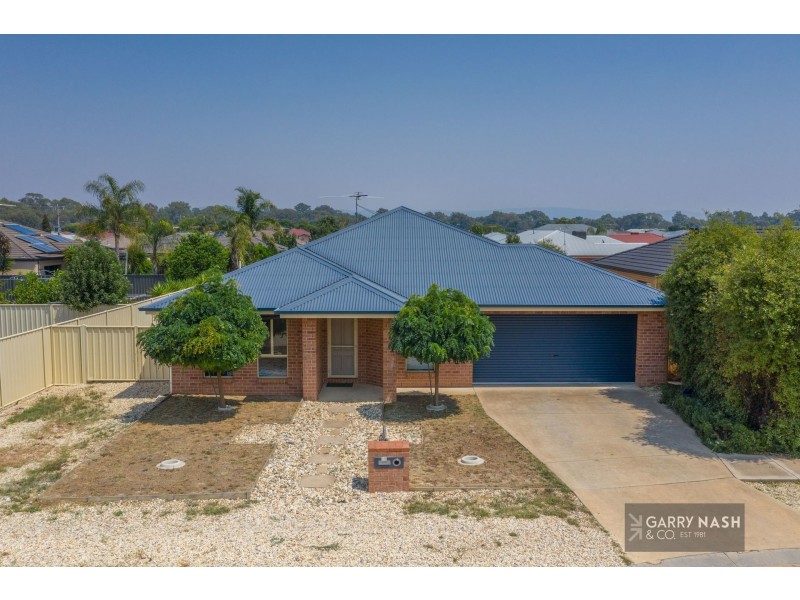 10 Garfish Court, Wangaratta VIC 3677