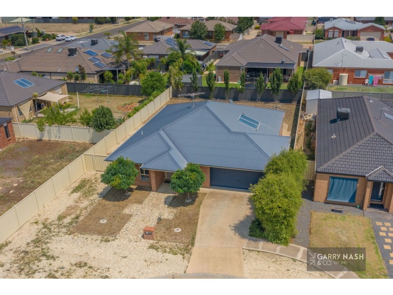 10 Garfish Court, Wangaratta VIC 3677