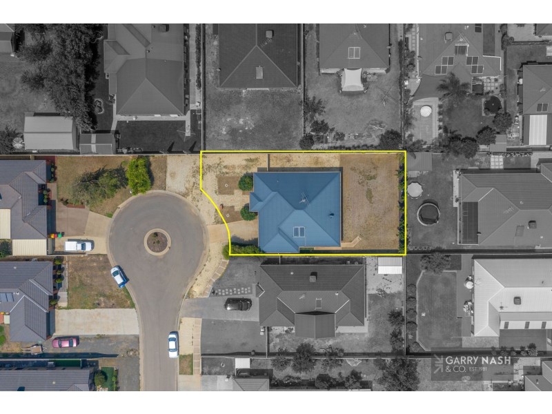 10 Garfish Court, Wangaratta VIC 3677