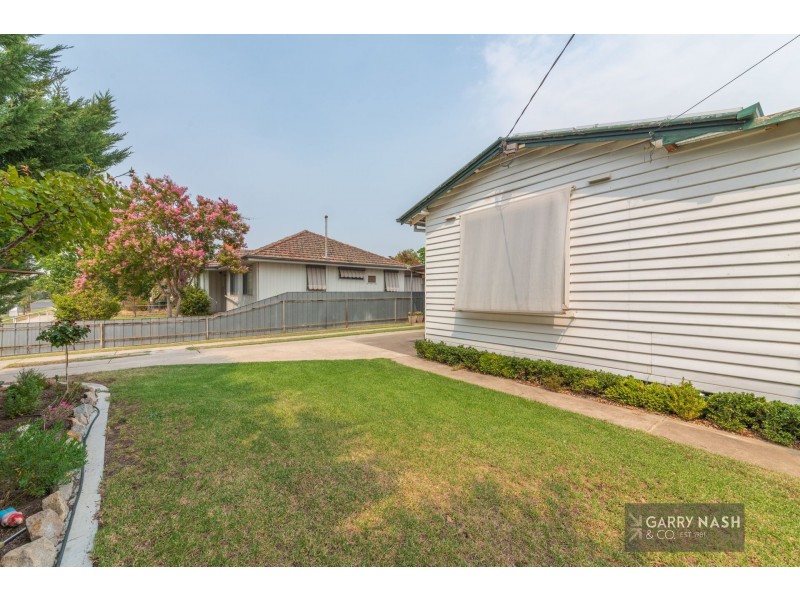 24 Batchelor Crescent, Wangaratta VIC 3677