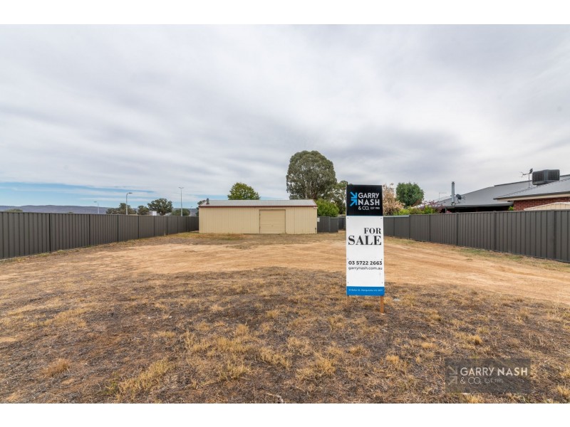 6 Eva Street, Wangaratta VIC 3677