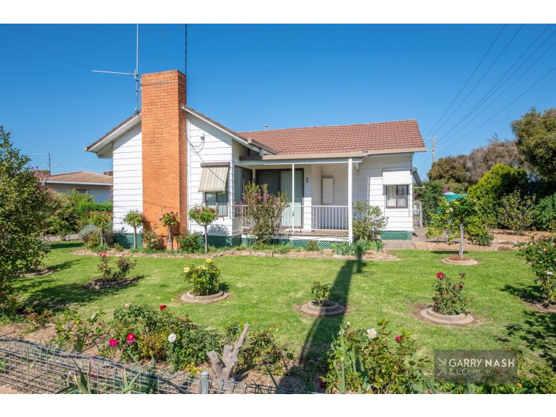 1 Bowser Crescent, Wangaratta VIC 3677