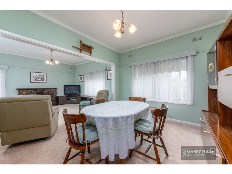 1 Bowser Crescent, Wangaratta VIC 3677