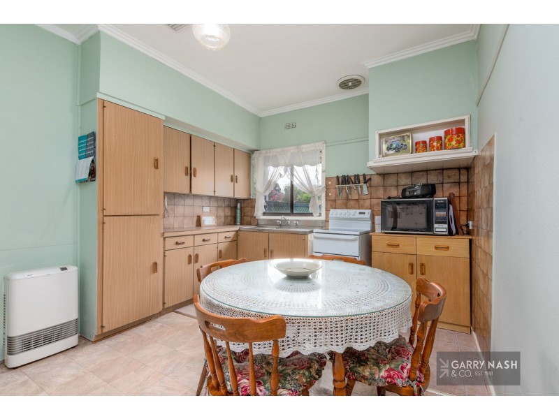 1 Bowser Crescent, Wangaratta VIC 3677