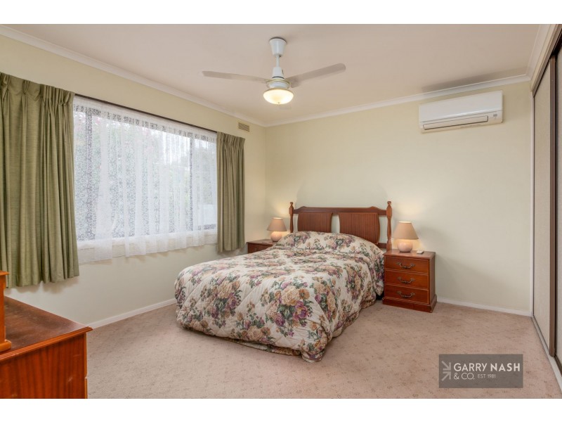 1 Bowser Crescent, Wangaratta VIC 3677