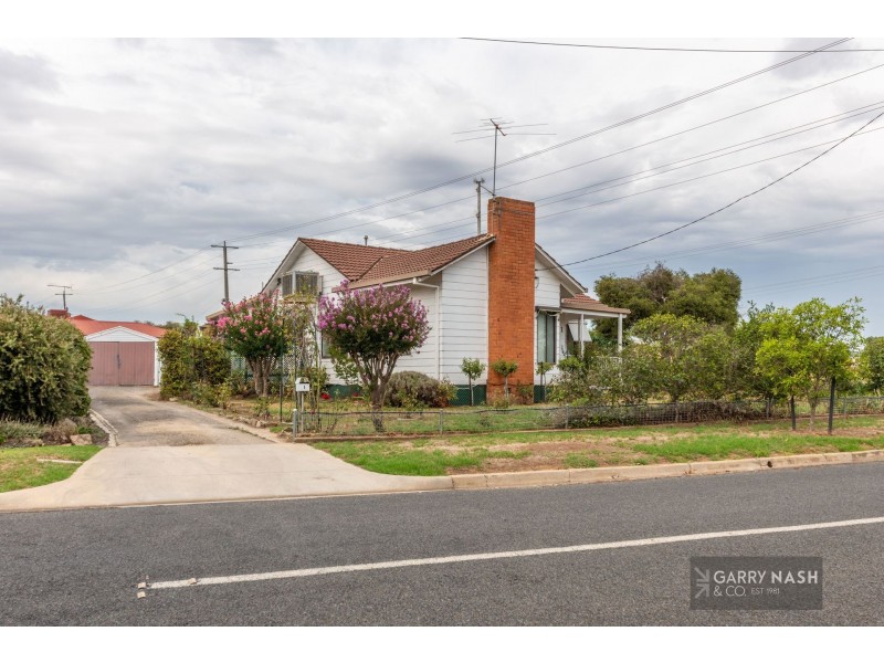 1 Bowser Crescent, Wangaratta VIC 3677