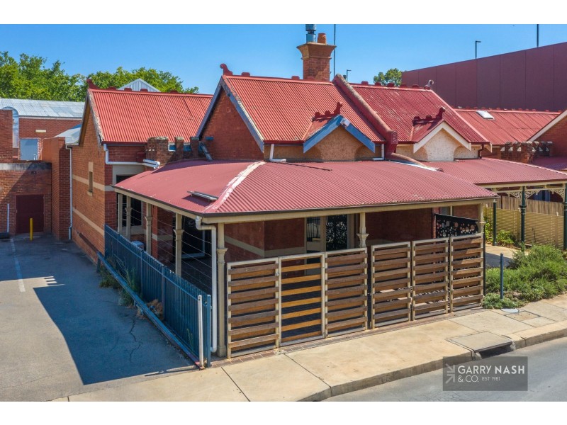 1 Victoria Parade, Wangaratta VIC 3677