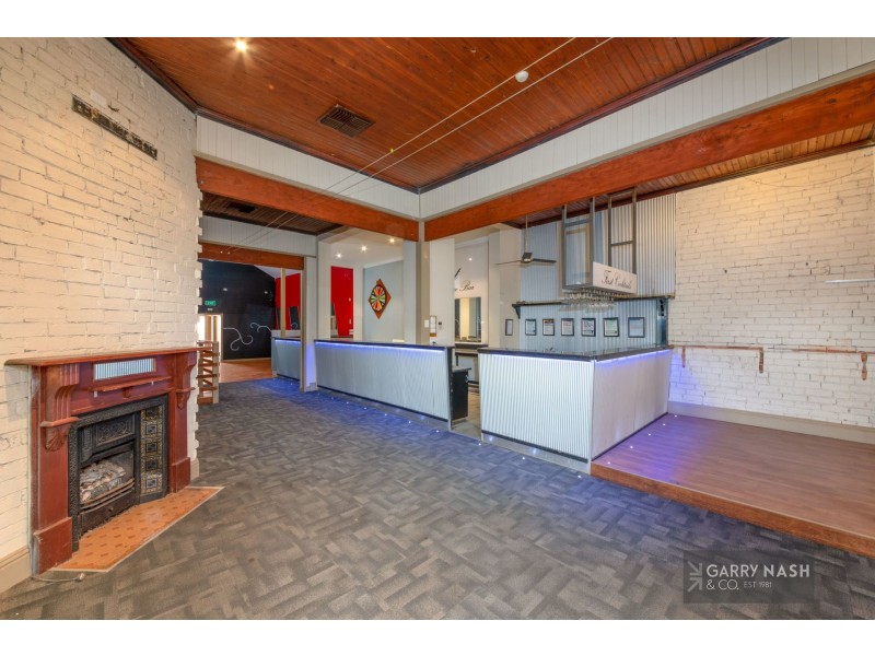 1 Victoria Parade, Wangaratta VIC 3677