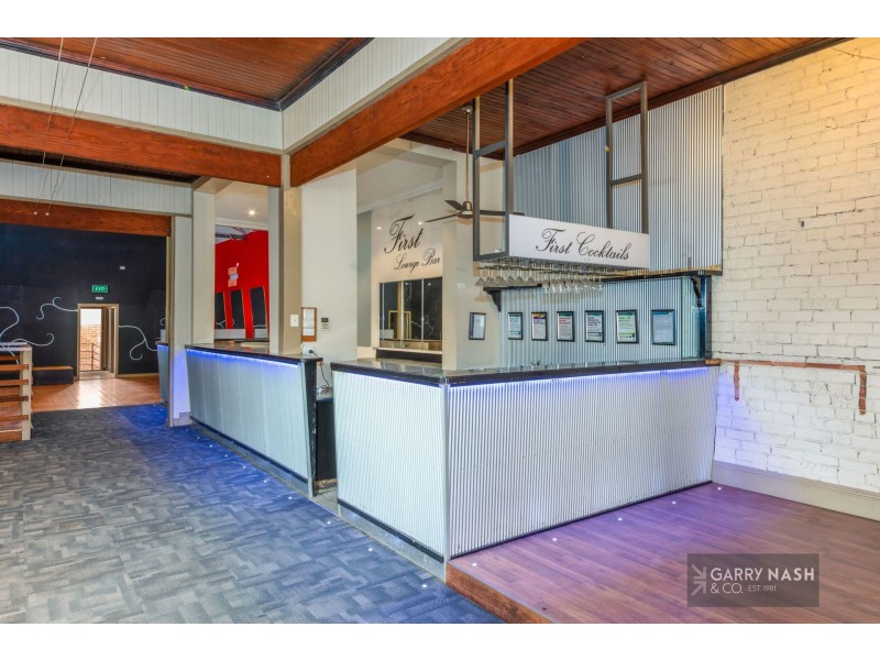 1 Victoria Parade, Wangaratta VIC 3677