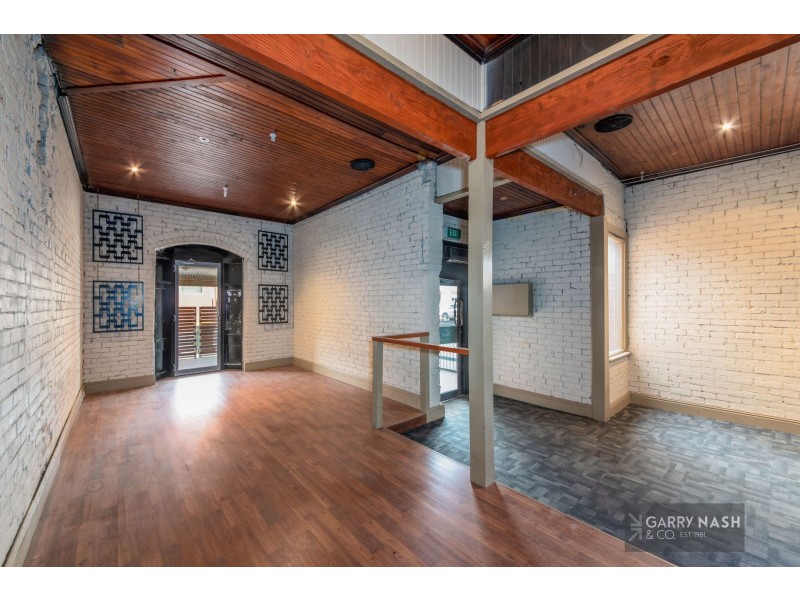 1 Victoria Parade, Wangaratta VIC 3677