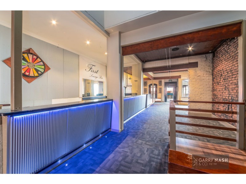 1 Victoria Parade, Wangaratta VIC 3677