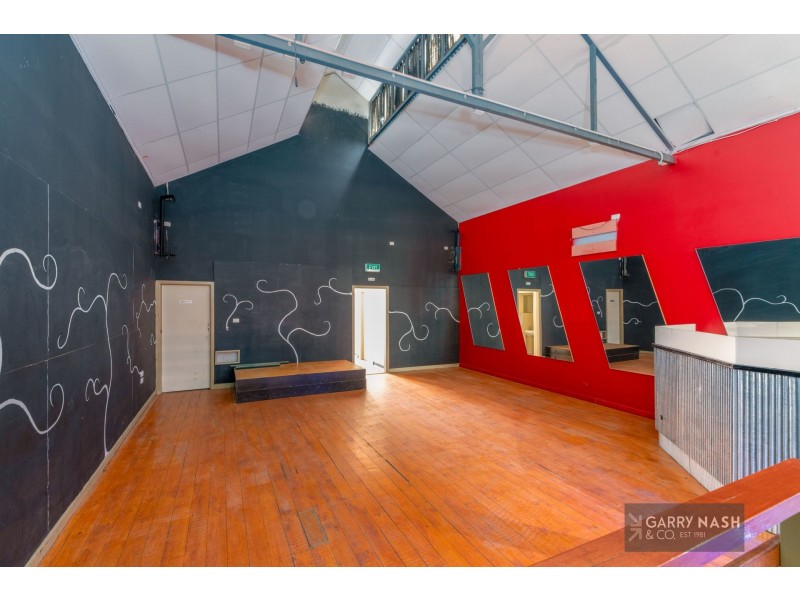 1 Victoria Parade, Wangaratta VIC 3677